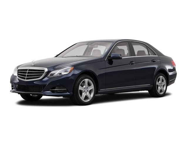2016 Mercedes-Benz E-Class E350 Luxury 4MATIC's photo