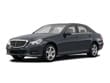 Used 2016 Mercedes-Benz E-Class E 350 Sedan