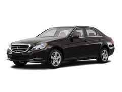 Used 2016 Mercedes-Benz E-Class E 350 Sedan For Sale Near Cleveland, OH