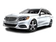 Used 2016 Mercedes-Benz E-Class E 350 Wagon