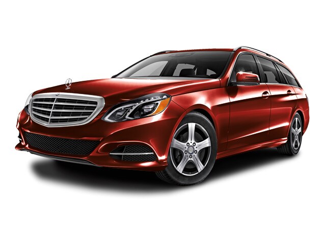 2016 Mercedes Benz E 350 4MATIC Wagon photo 2
