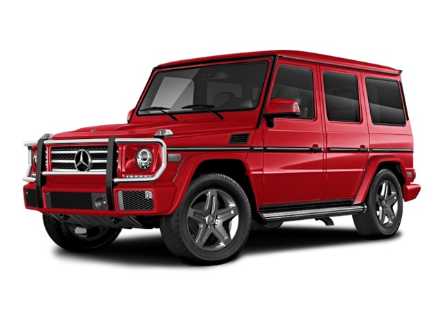 2016 Mercedes-Benz G-Class SUV For Sale in Creve Coeur