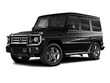 Mercedes-Benz G 550