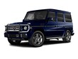  Mercedes-B G-Class