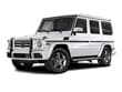 Used 2016 Mercedes-Benz G-Class G 550 SUV