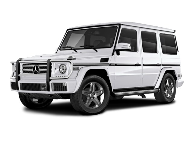Used 2016 Mercedes Benz G Class For Sale In Saint Petersburg Fl Vin Wdcyc3kf4gx258658