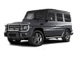 Used 2016 Mercedes-Benz G-Class G 550 SUV