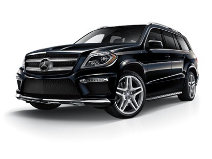 Used 2016 Mercedes Benz Gl For Sale At Perkins Motor Plex Vin