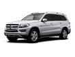 Mercedes-Benz GL-Class