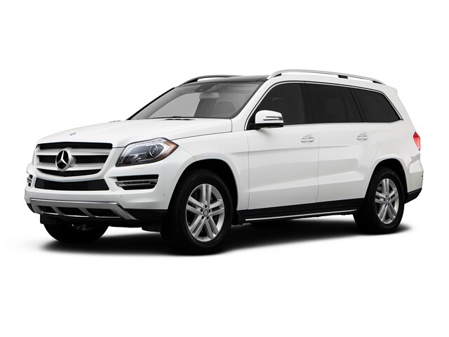Used Mercedes Benz Gl Class For Sale In Clearwater Fl 33764