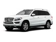 Mercedes-Benz GL-Class