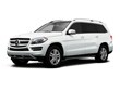 Used 2016 Mercedes-Benz GL-Class GL 450 4MATIC SUV