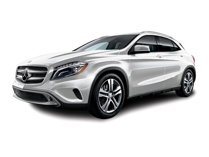 Used 16 Mercedes Benz Gla 250 For Sale Used 16 Mercedes Benz Gla 250 For Sale