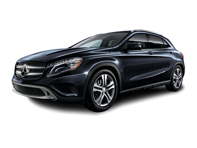 2016 Mercedes-Benz GLA 250 -
                  Van Nuys, CA