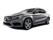 Used 2016 Mercedes-Benz GLA 250 4MATIC SUV