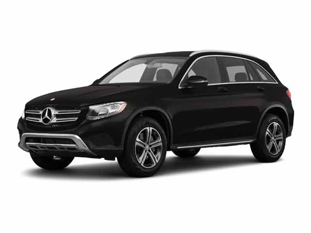 2016 Mercedes-Benz GLC GLC300