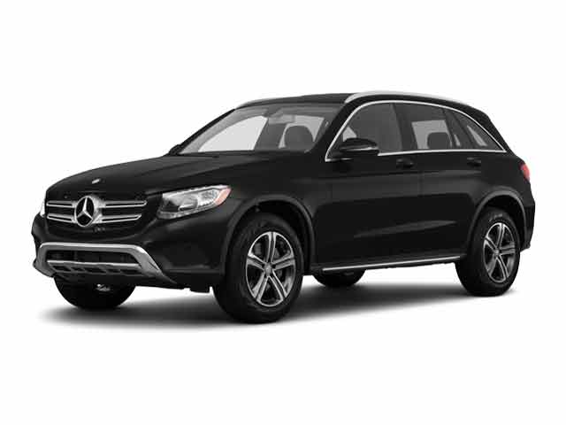 2016 Mercedes-Benz GLC GLC300's photo