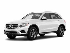 Used 2016 Mercedes-Benz GLC 300 4MATIC SUV for Sale in San Rafael, CA
