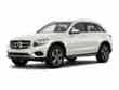 Used 2016 Mercedes-Benz GLC GLC 300 SUV