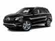 Used 2016 Mercedes-Benz GLE GLE 350 SUV