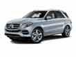 Used 2016 Mercedes-Benz GLE 350 SUV