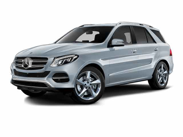 2016 Mercedes-Benz GLE 350 -
                  Sherman Oaks, CA