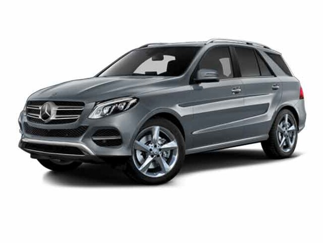 Used 2016 Mercedes Benz Gle For Sale At Mercedes Benz Of Mckinney