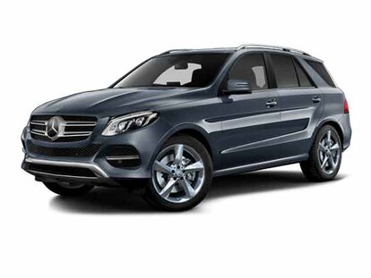 Used 2016 Mercedes Benz Gle For Sale In The Atlanta Area Near