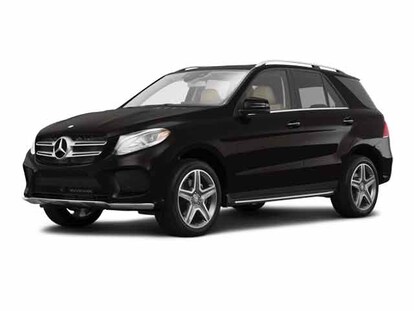 Used 2016 Mercedes Benz Gle For Sale At Flagship