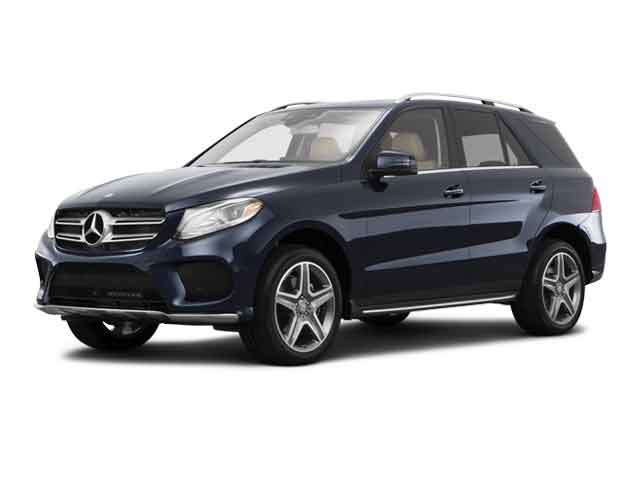 2016 Mercedes-Benz GLE 400 -
                  Troy, MI