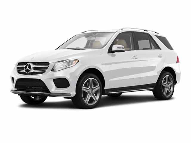 2016 Mercedes-Benz GLE GLE400 4MATIC's photo