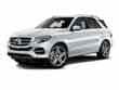 Used 2016 Mercedes-Benz GLE 350 4MATIC Sport SUV