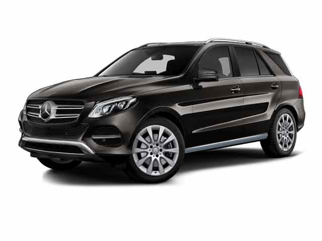 2016 Mercedes-Benz GLE-Class GLE300d's photo