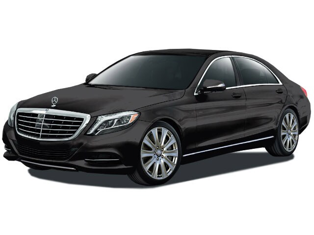 Used 2016 Mercedes Benz S Class For Sale Macon Ga Vin