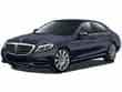 Used 2016 Mercedes-Benz S-Class S 550 4MATIC Sedan
