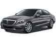 Used 2016 Mercedes-Benz S-Class S 550 4MATIC Sedan