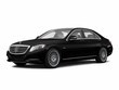  Mercedes-Benz S 600