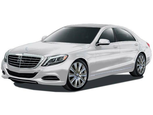 2016 Mercedes-Benz S-Class S 550 -
                  Collierville, TN