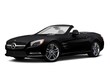  Mercedes-Benz SL 550