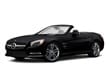 Used 2016 Mercedes-Benz SL-Class SL 400 Roadster Convertible