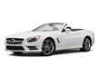  Mercedes-Benz SL-Class