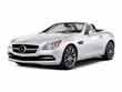 Used 2016 Mercedes-Benz SLK 300 Roadster