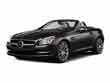 Used 2016 Mercedes-Benz SLK SLK 300 Roadster