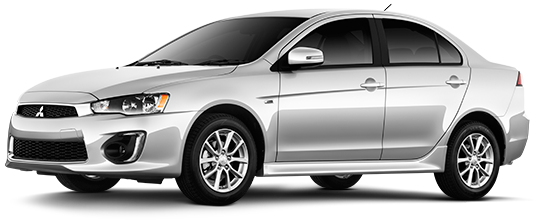2016 Mitsubishi Lancer Sedan