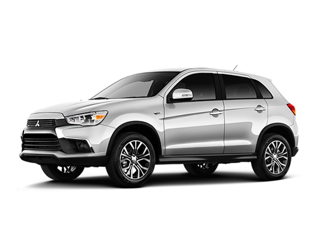 2016 Mitsubishi Outlander Sport ES -
                  Helena, MT