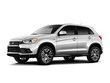  Mitsubishi Outlander Sport