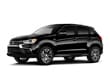 Used 2016 Mitsubishi Outlander Sport 2.0 ES SUV