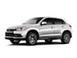 Used 2016 Mitsubishi Outlander Sport 2.0 ES