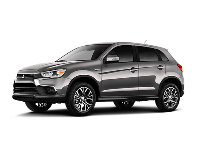 2016 Mitsubishi Outlander Sport ES's photo