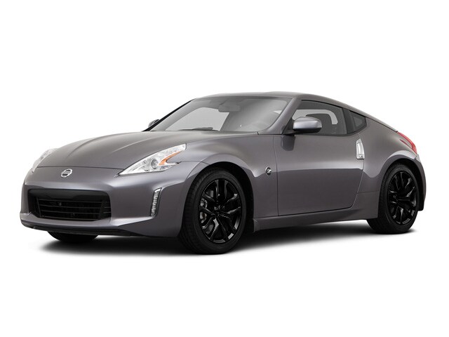 2016 Nissan Z 370Z -
                  Avondale, AZ